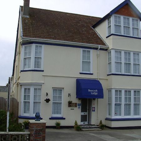 Beecroft Lodge Paignton Zewnętrze zdjęcie