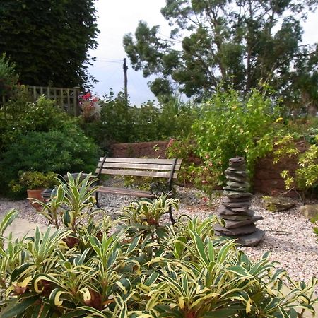 Beecroft Lodge Paignton Zewnętrze zdjęcie