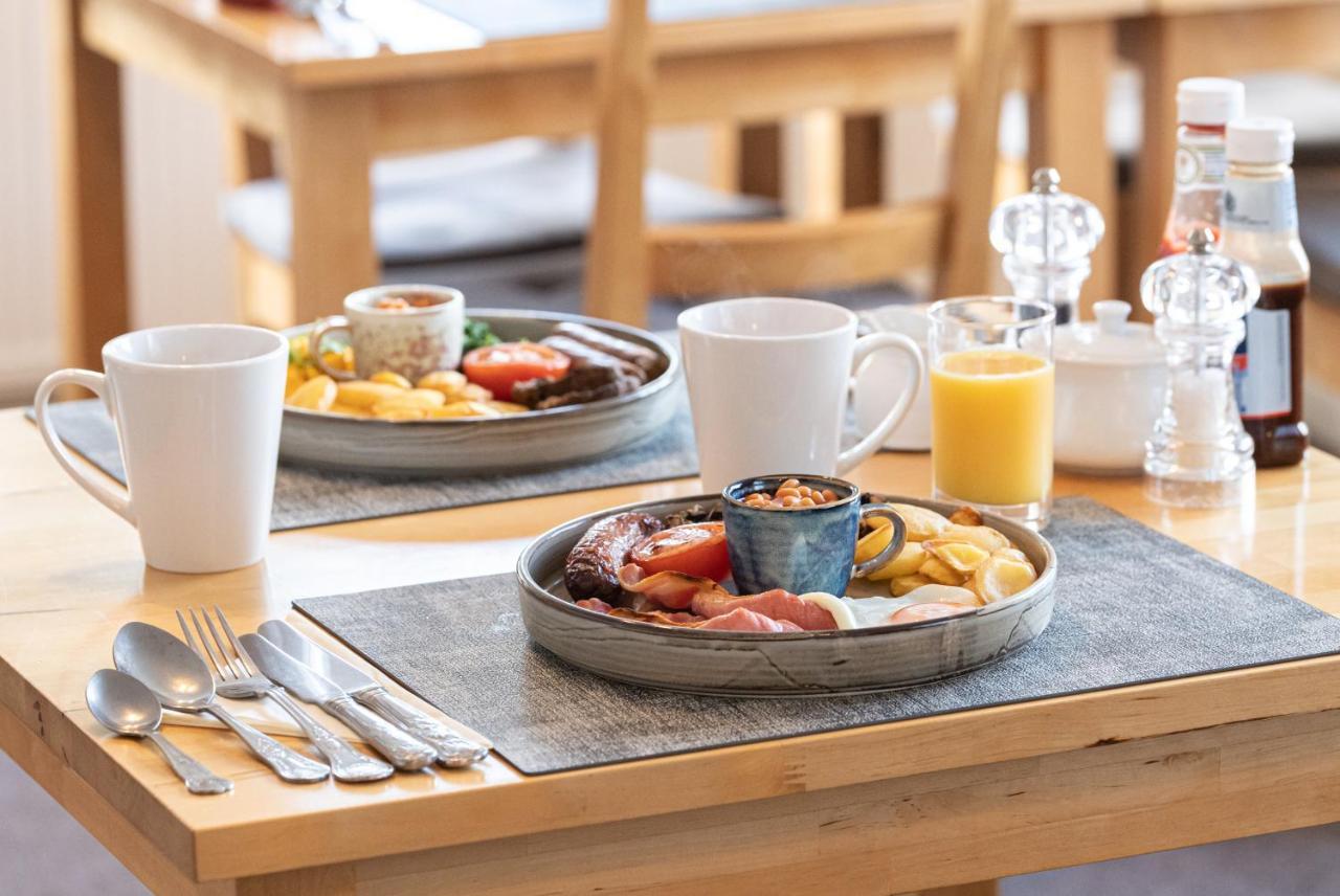 Beecroft Lodge Paignton Zewnętrze zdjęcie