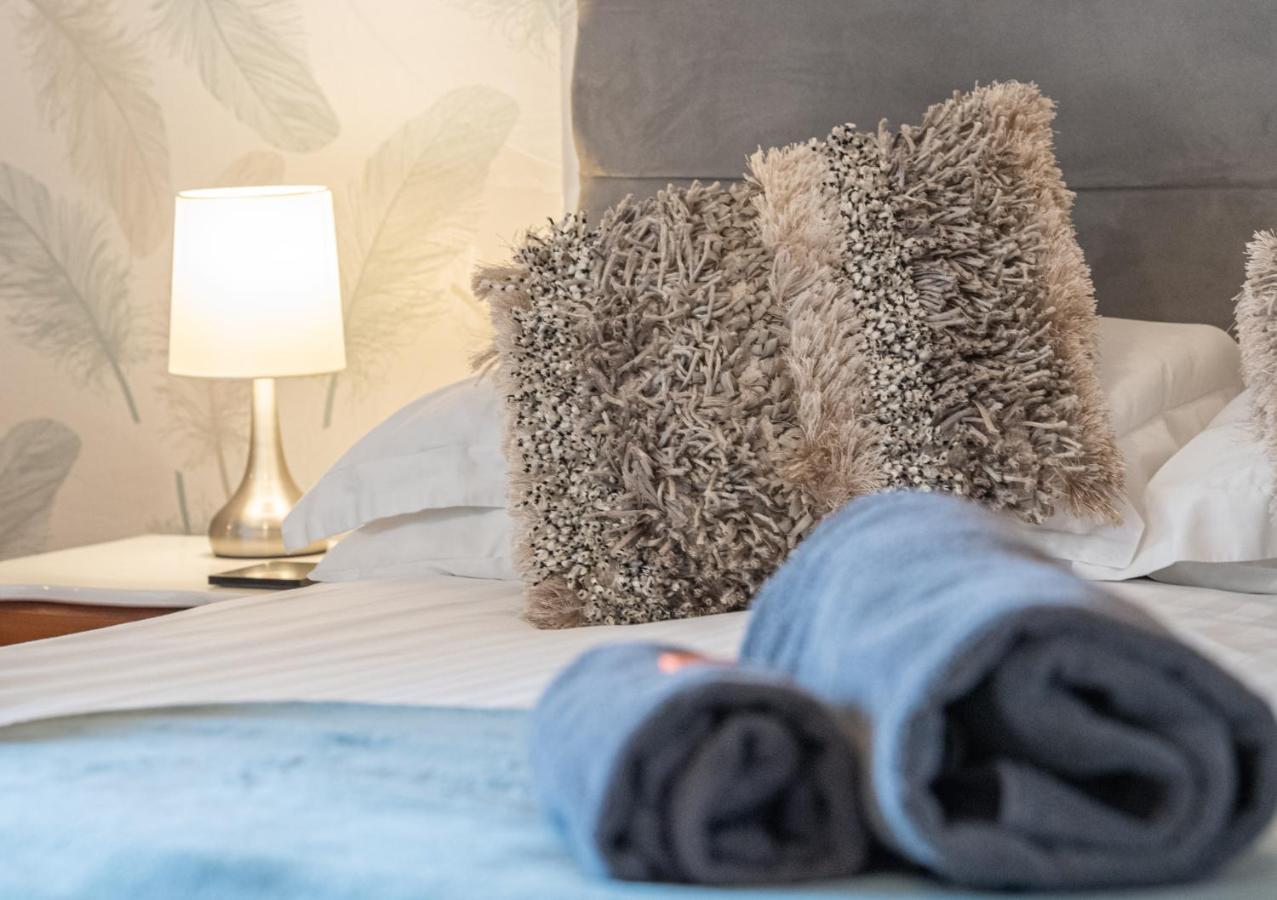 Beecroft Lodge Paignton Zewnętrze zdjęcie