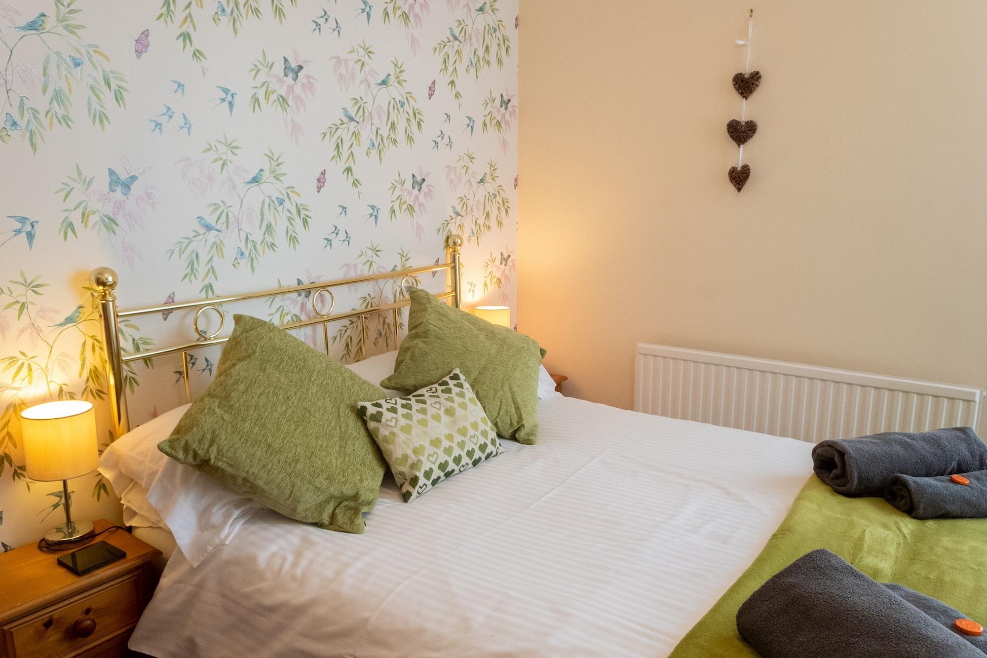 Beecroft Lodge Paignton Zewnętrze zdjęcie
