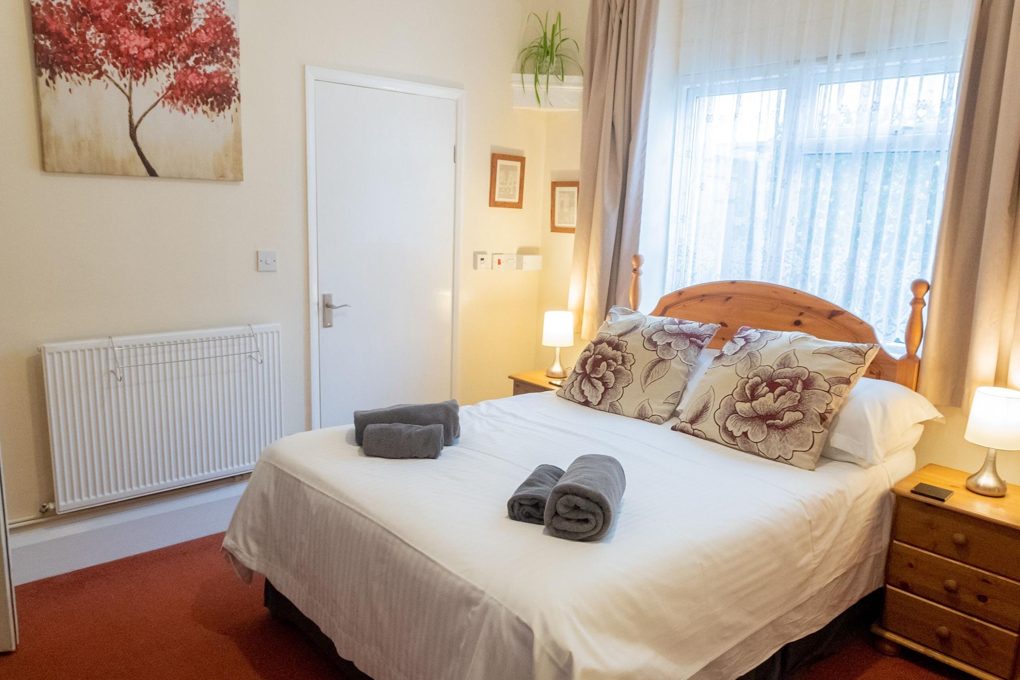 Beecroft Lodge Paignton Zewnętrze zdjęcie