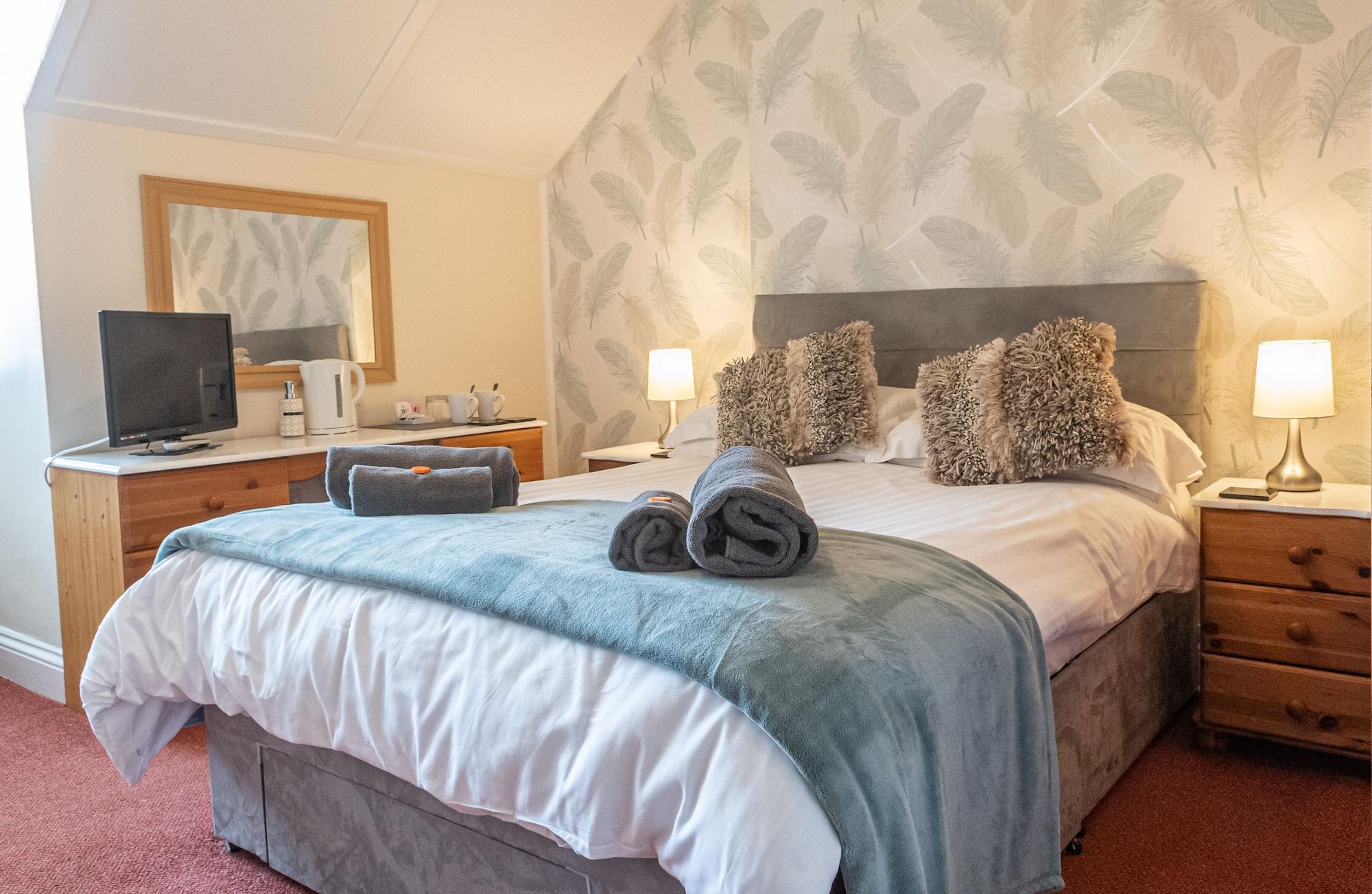 Beecroft Lodge Paignton Zewnętrze zdjęcie