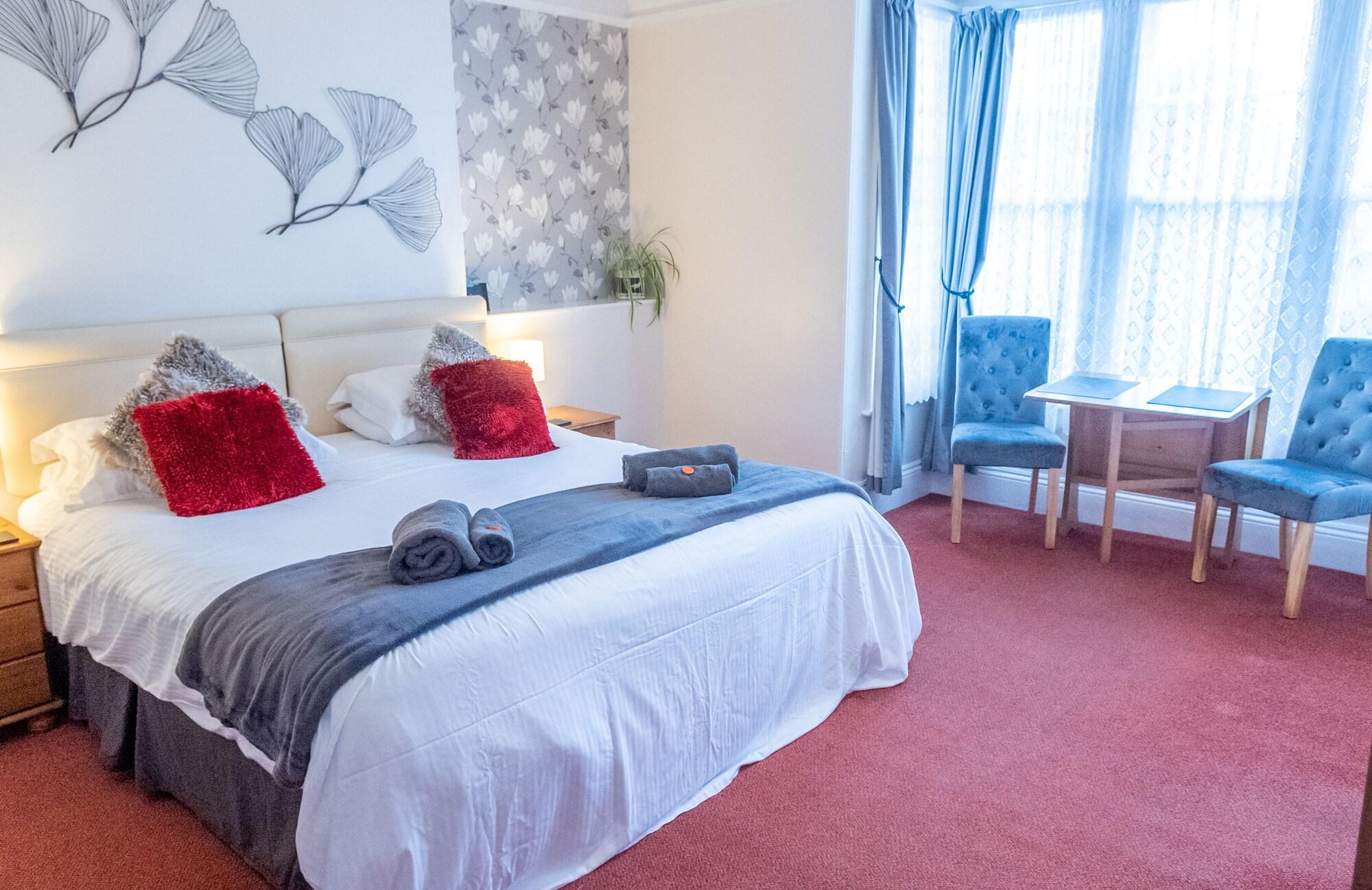 Beecroft Lodge Paignton Zewnętrze zdjęcie