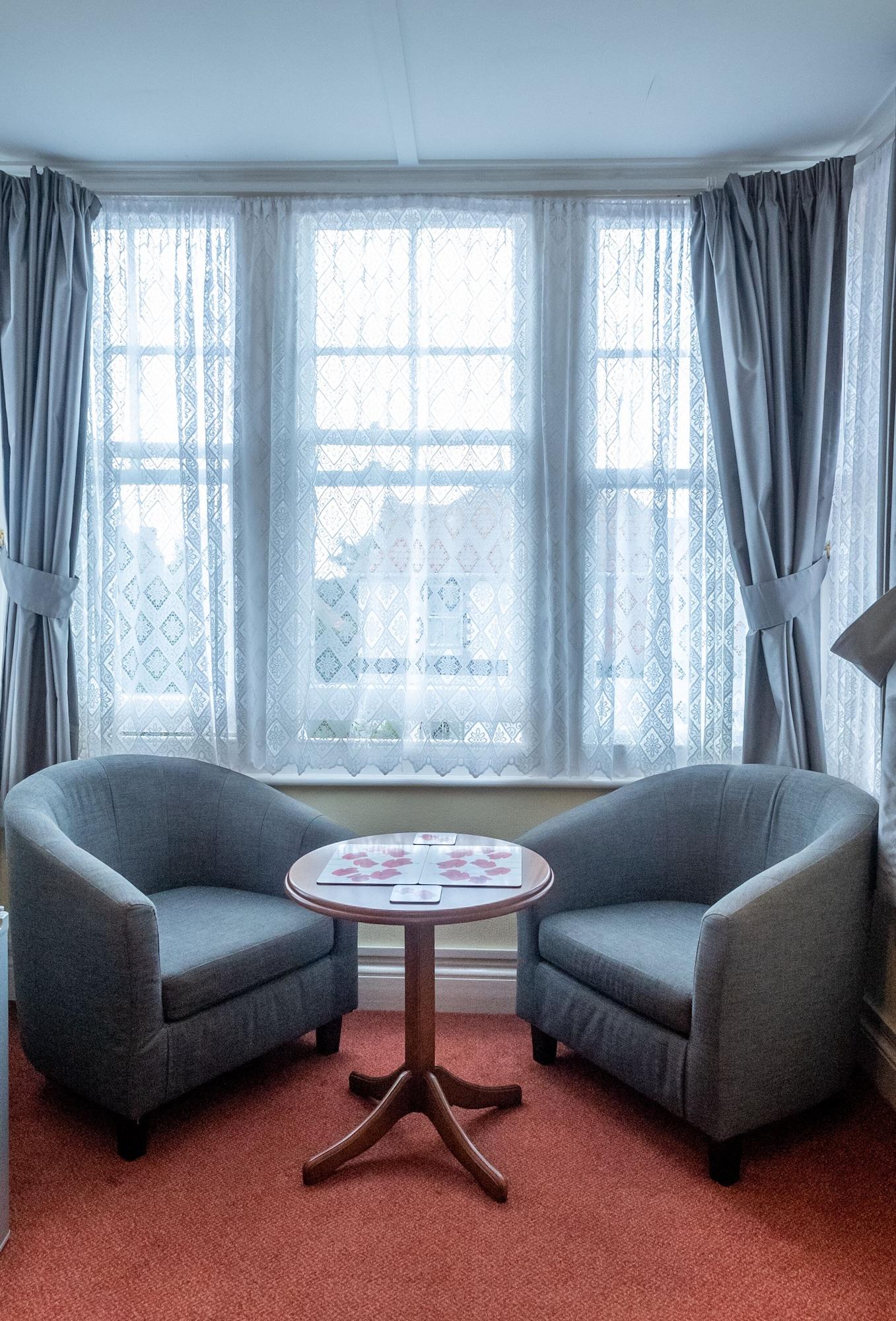 Beecroft Lodge Paignton Zewnętrze zdjęcie