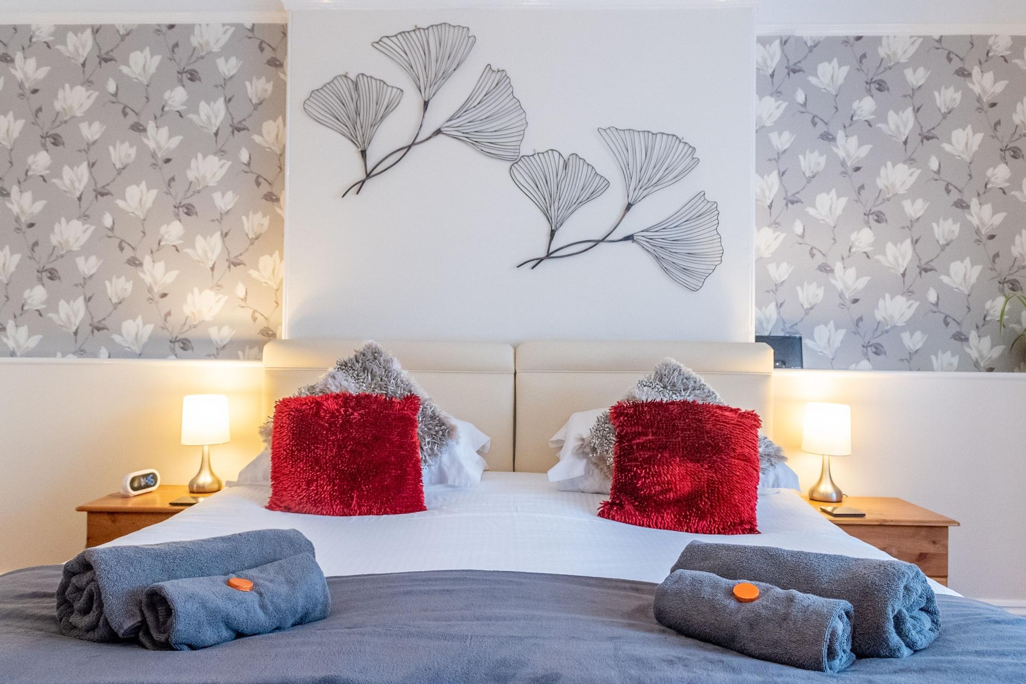 Beecroft Lodge Paignton Zewnętrze zdjęcie
