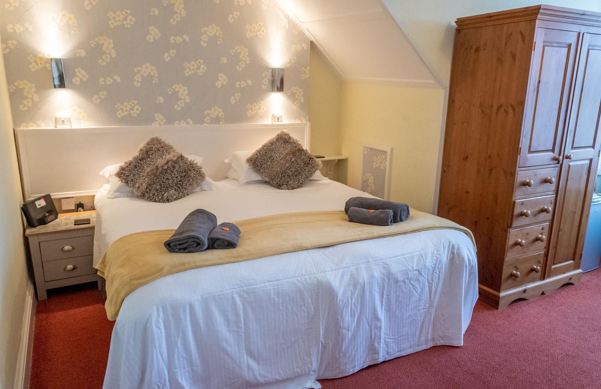 Beecroft Lodge Paignton Zewnętrze zdjęcie