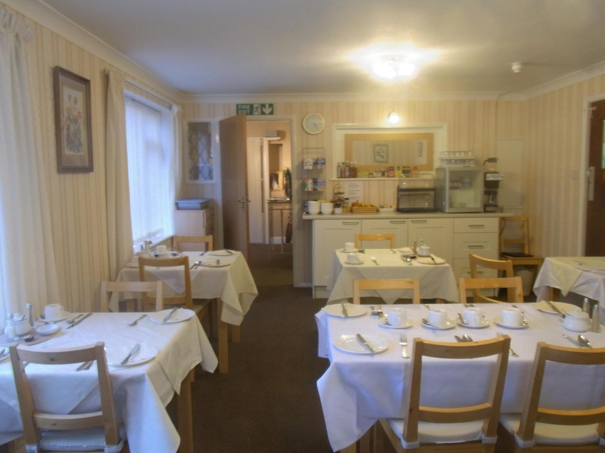 Beecroft Lodge Paignton Zewnętrze zdjęcie