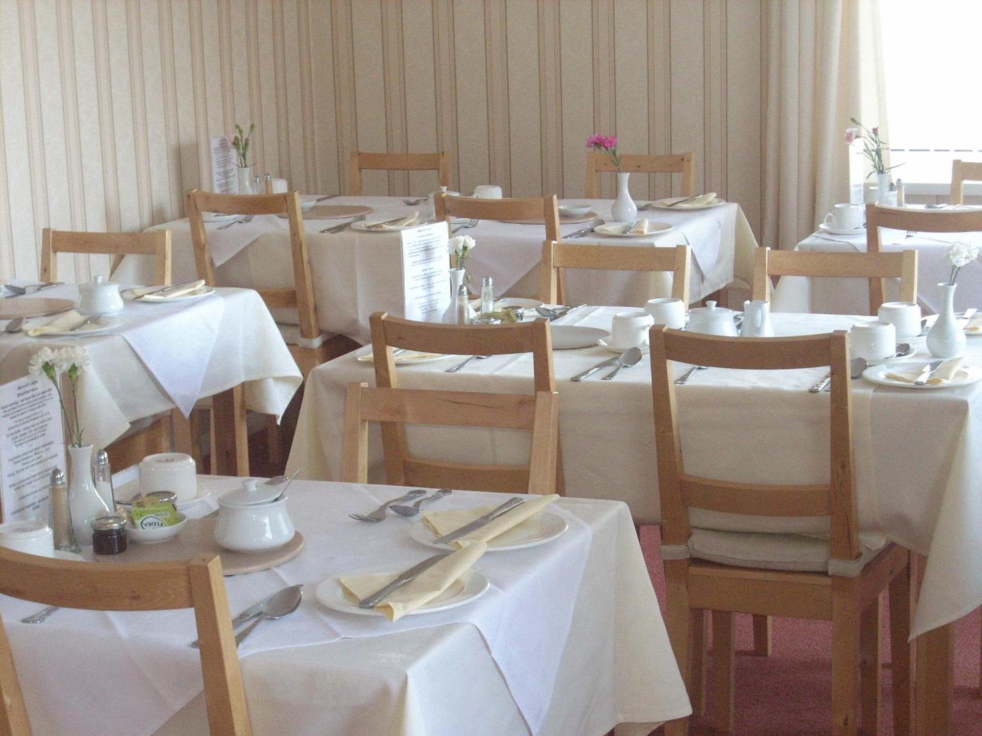 Beecroft Lodge Paignton Zewnętrze zdjęcie