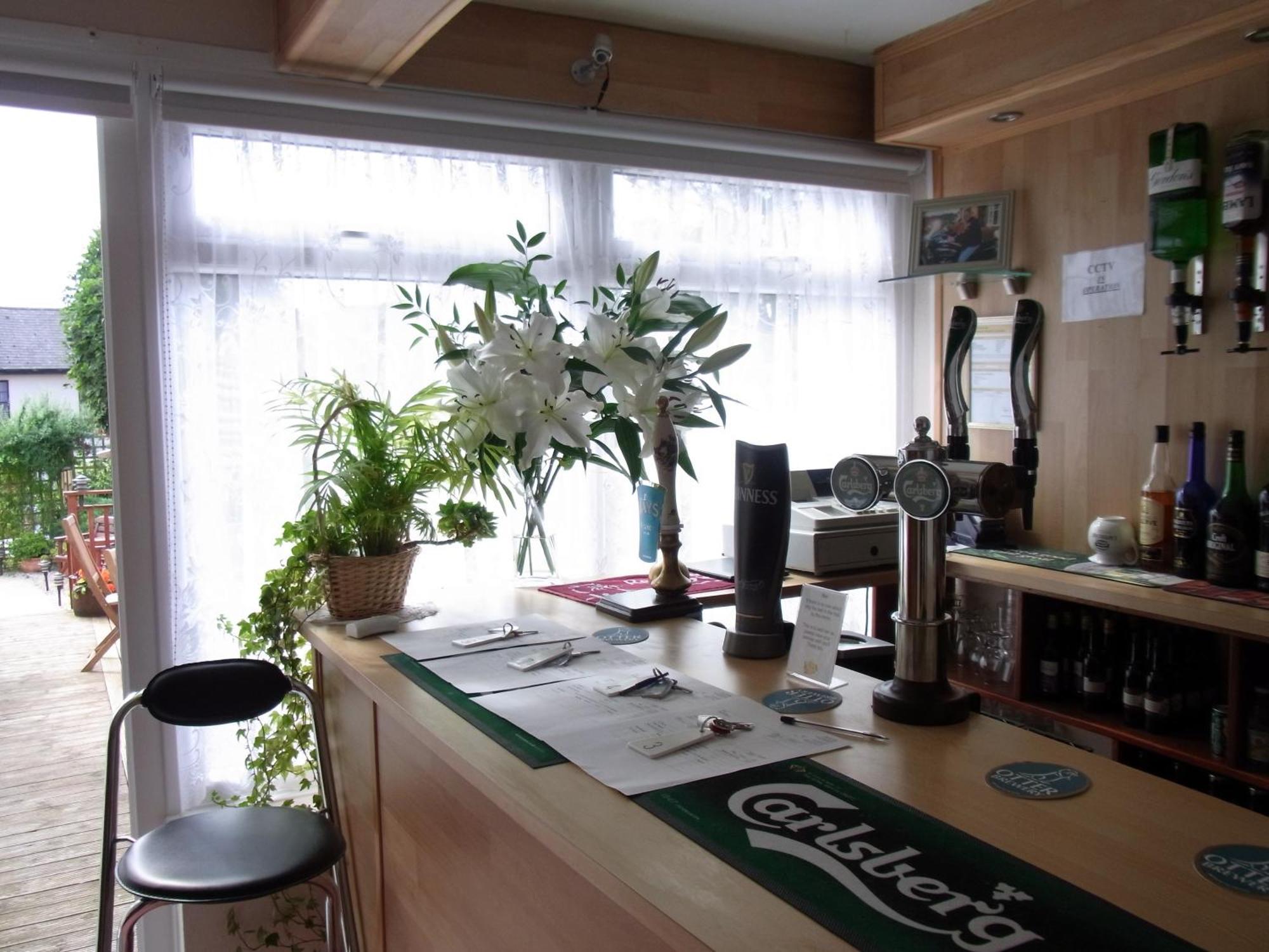 Beecroft Lodge Paignton Zewnętrze zdjęcie