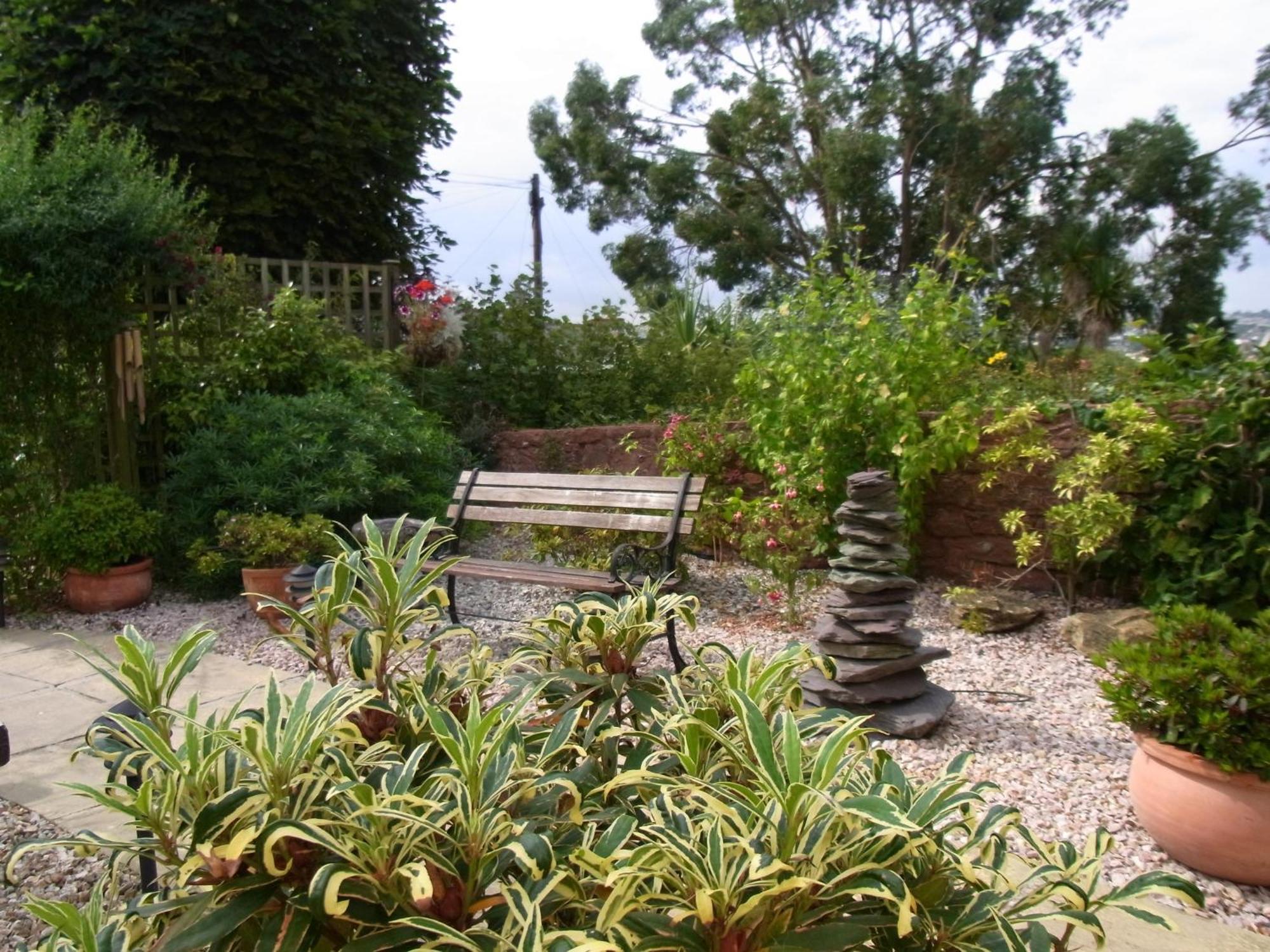 Beecroft Lodge Paignton Zewnętrze zdjęcie