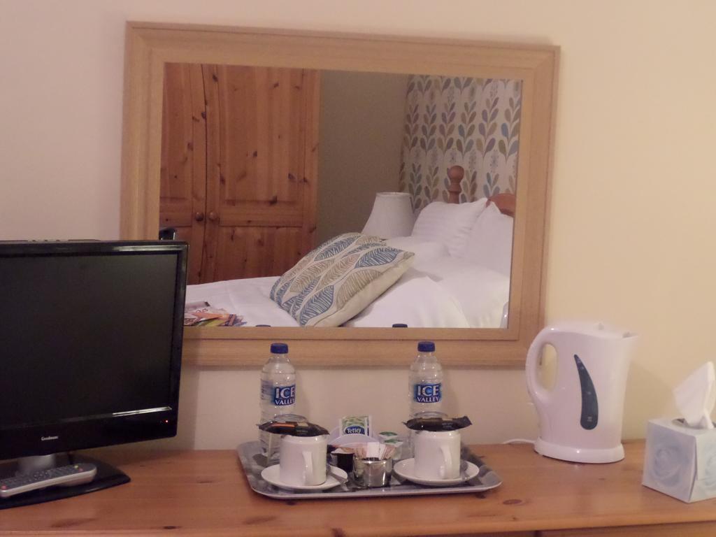 Beecroft Lodge Paignton Zewnętrze zdjęcie