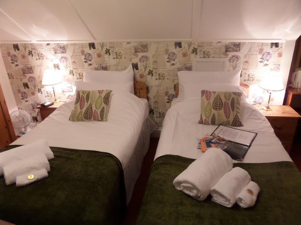 Beecroft Lodge Paignton Zewnętrze zdjęcie