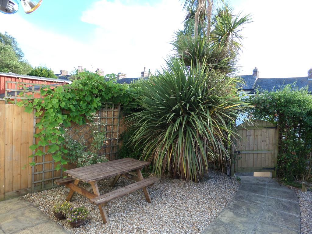 Beecroft Lodge Paignton Zewnętrze zdjęcie