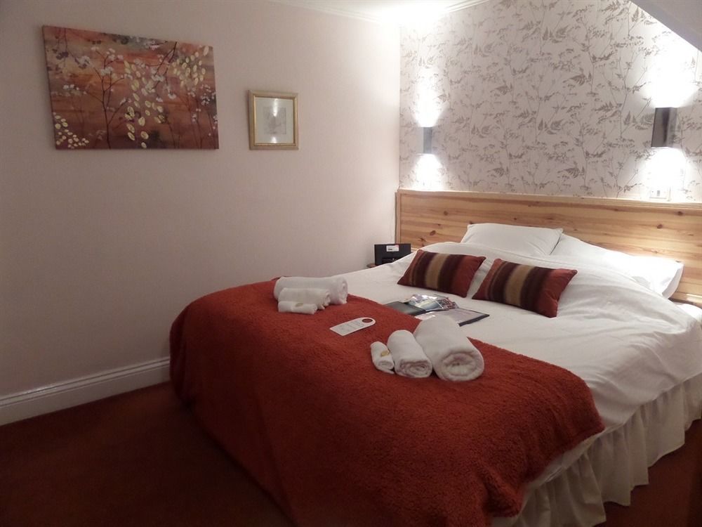 Beecroft Lodge Paignton Zewnętrze zdjęcie