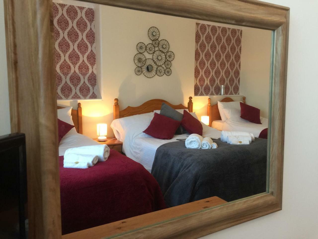 Beecroft Lodge Paignton Pokój zdjęcie