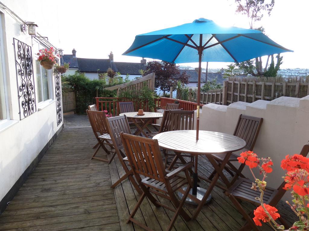 Beecroft Lodge Paignton Zewnętrze zdjęcie