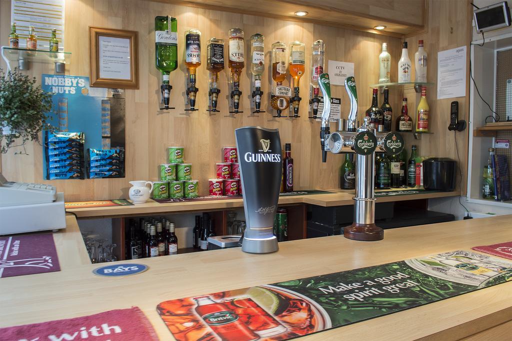 Beecroft Lodge Paignton Zewnętrze zdjęcie