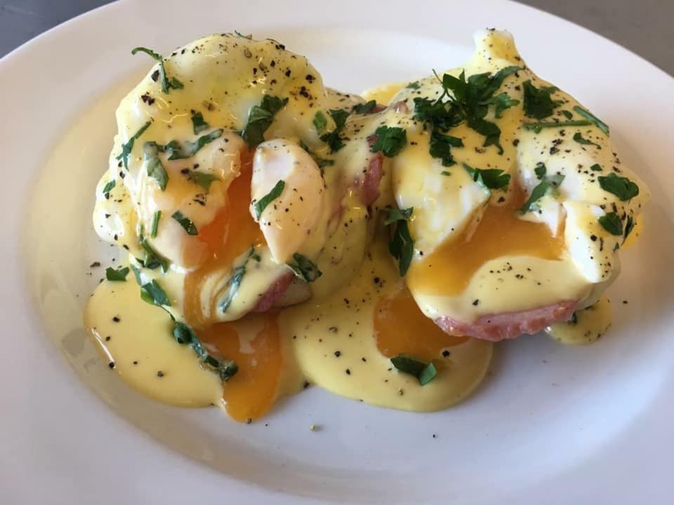 Beecroft Lodge Paignton Zewnętrze zdjęcie